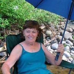 Meet your Posher, Betty